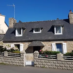 Paradis Breton Kermaria-Sulard